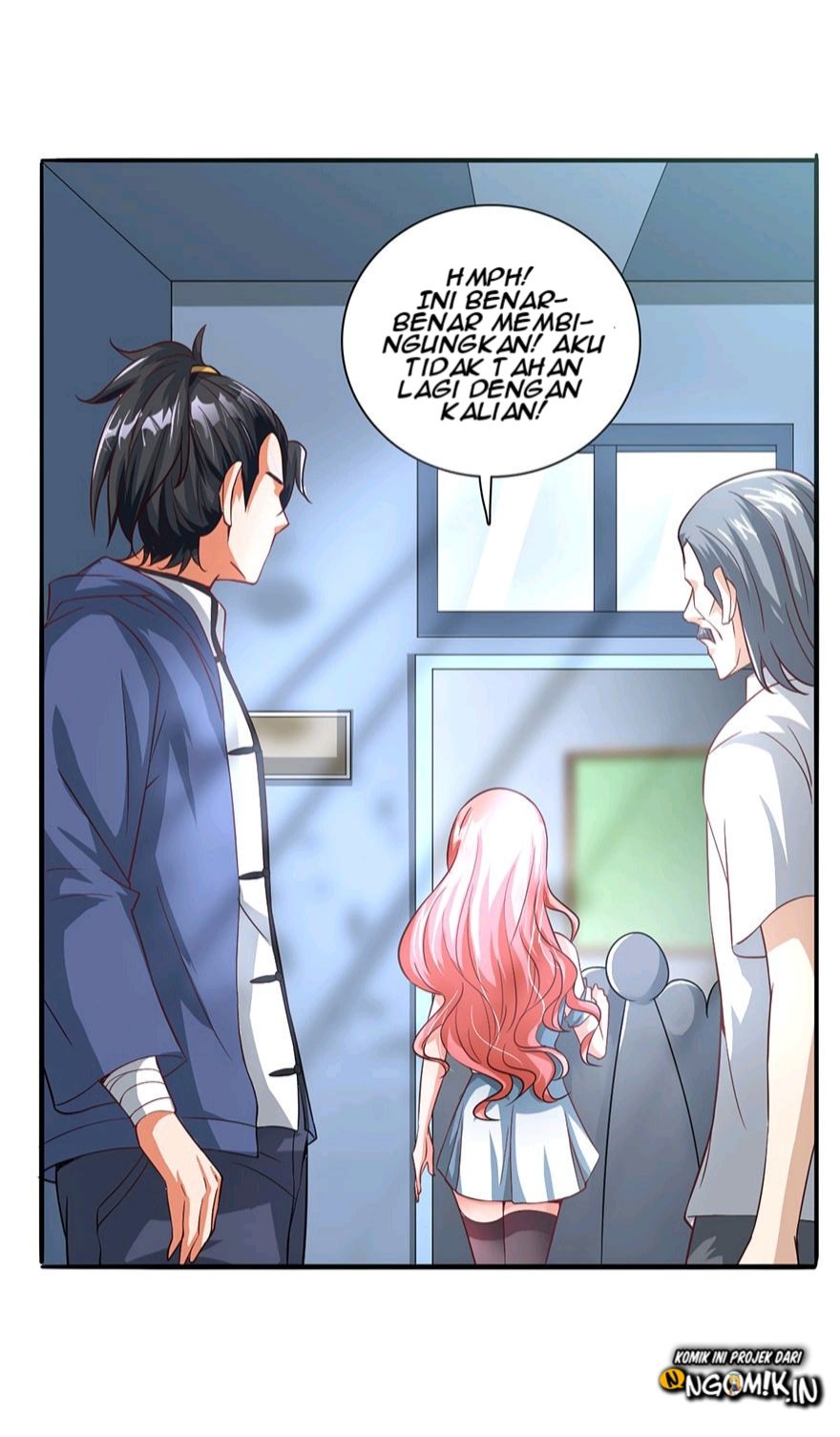 The Supreme Urban Heavenly Master Chapter 02 Gambar 22